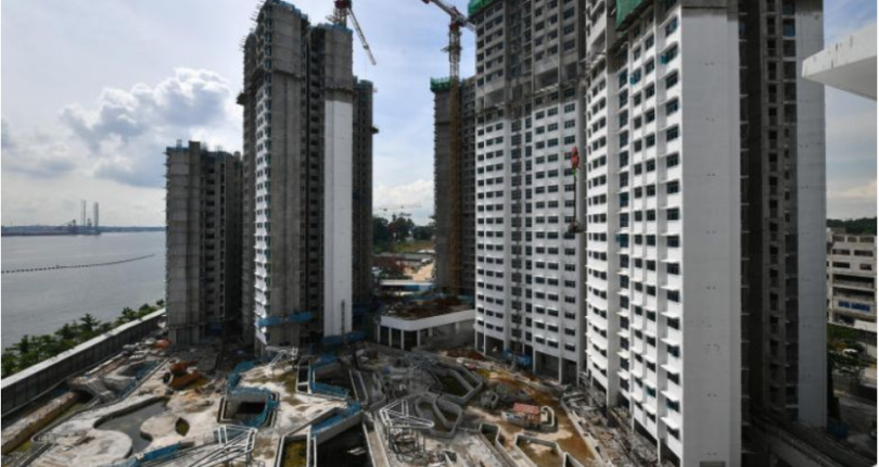 Expanded HDB scheme lets buyers book flats the next day
