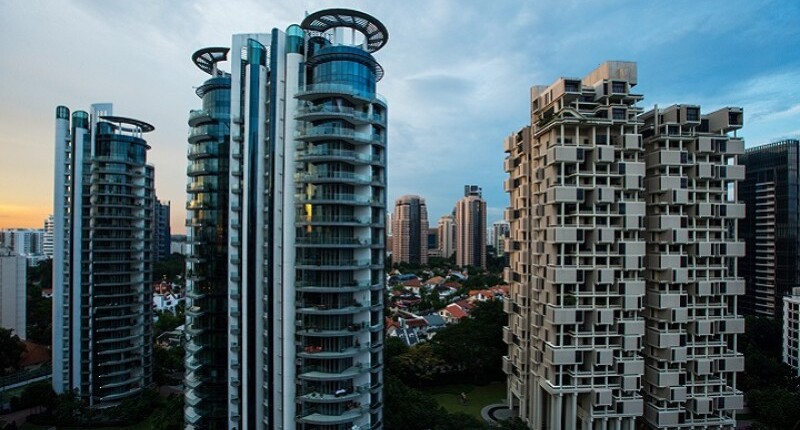 Real estate sector to see little to no impact from higher property taxes: DBS and RHB