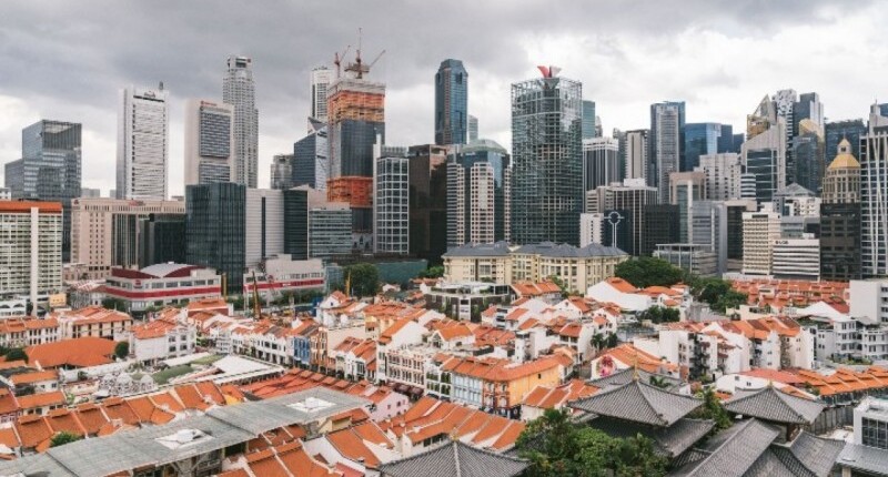 Singapore’s economy grows by 7.6% in 2021; 2022 GDP forecast range maintained at 3% to 5%